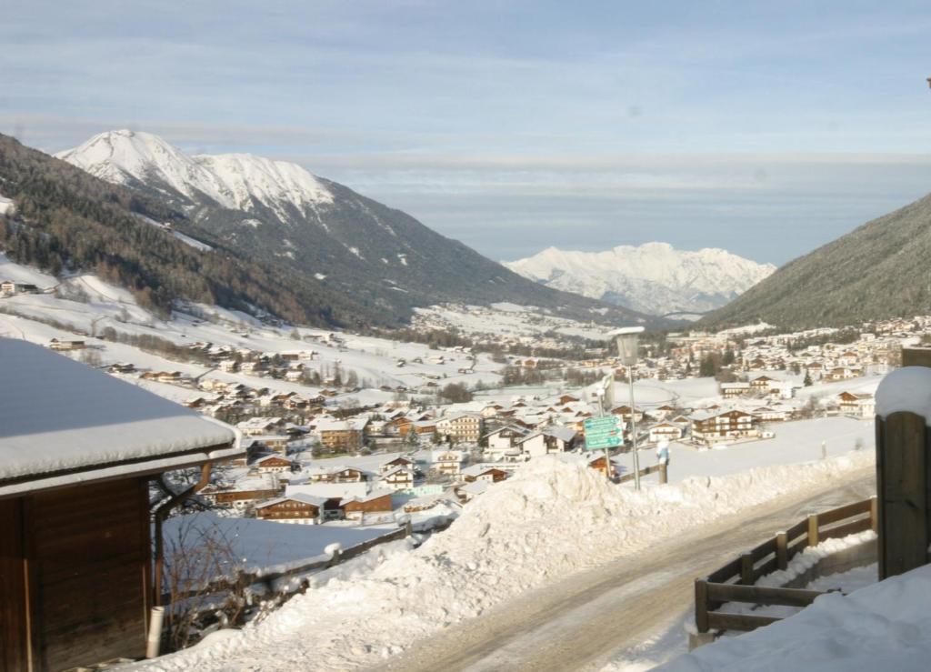 Ferienwohnung Mair Neustift im Stubaital Exterior photo