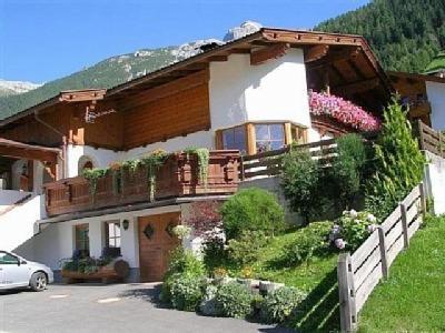 Ferienwohnung Mair Neustift im Stubaital Exterior photo